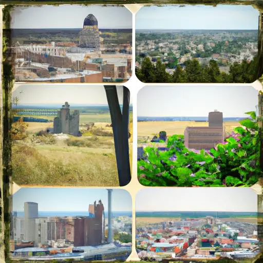 Harrisburg, SD : Interesting Facts, Famous Things & History Information | What Is Harrisburg Known For?